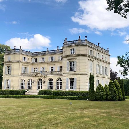 Chateau Du Boulay Morin Le Boulay-Morin Exterior foto